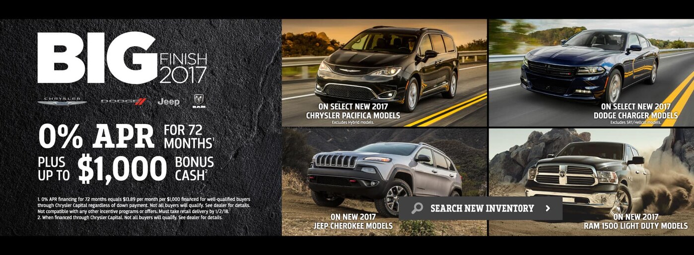BurnworthZollars Chrysler Dodge Jeep RAM New Chrysler, Dodge, Jeep