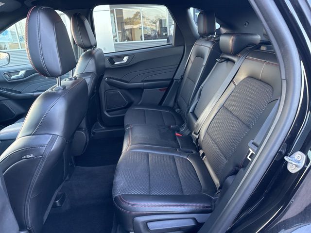 2023 Ford Escape ST-Line - Photo 26