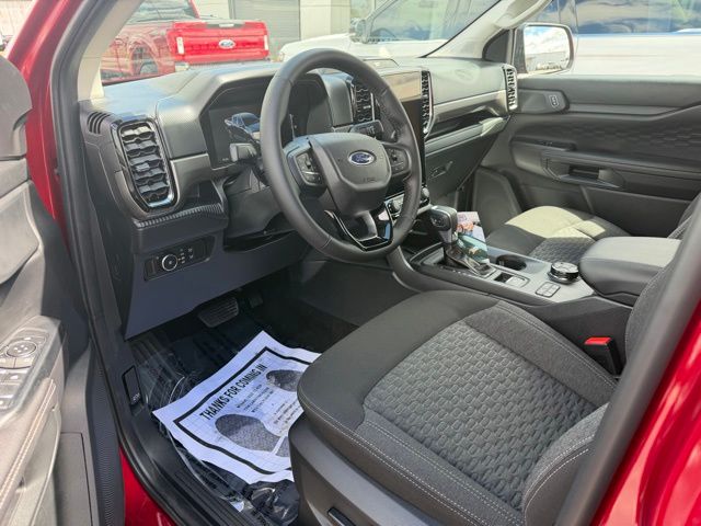 2026 Ford Ranger XLT - Photo 9