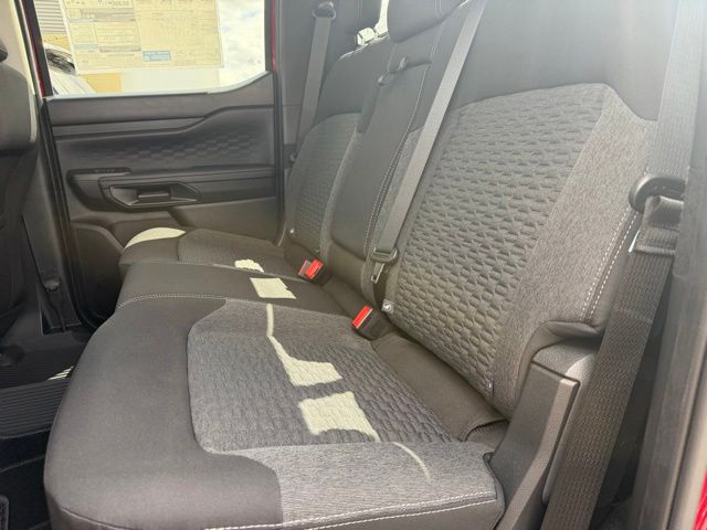 2026 Ford Ranger XLT - Photo 23