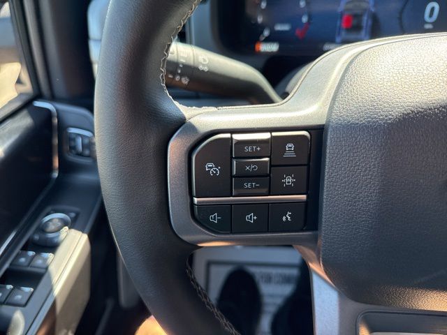 2025 Ford F-150 Lariat - Photo 16