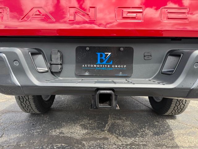 2026 Ford Ranger XLT - Photo 27