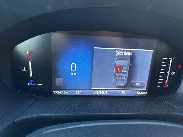 2023 Ford Escape ST-Line - Photo 18