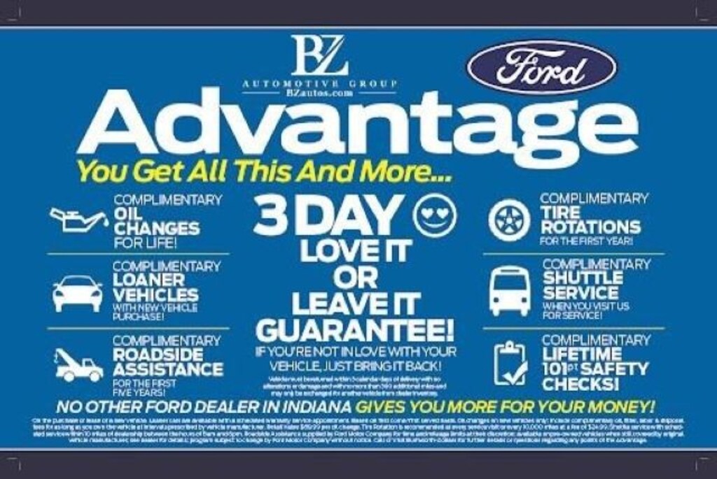 Certified 2023 Ford Ranger XLT Truck