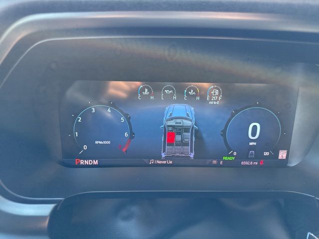 2025 Ford F-150 Lariat - Photo 19