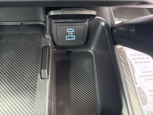 2025 Ford Bronco 4-Door Raptor - Photo 18
