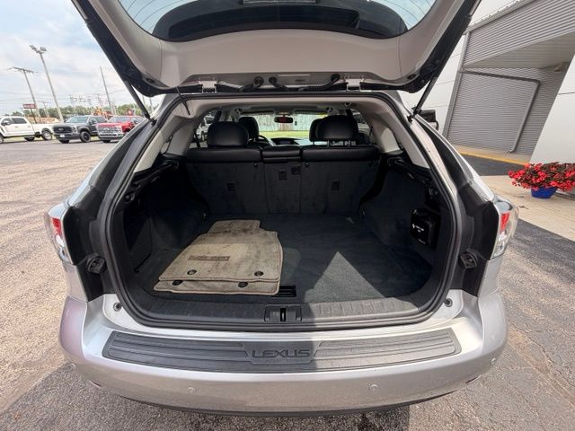 2013 Lexus RX 350 - Photo 25