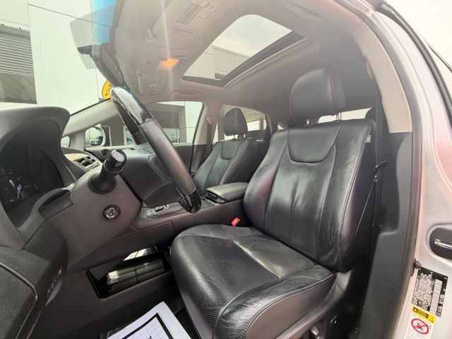 2013 Lexus RX 350 - Photo 21