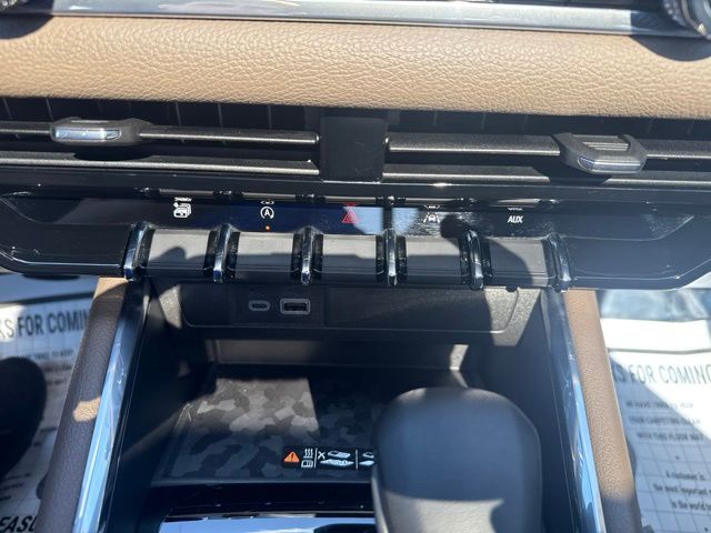 2023 GMC Canyon Denali - Photo 22