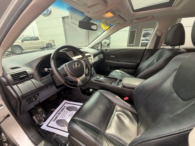 2013 Lexus RX 350 - Photo 20