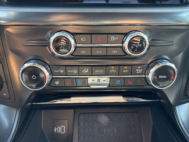 2025 Ford F-150 Lariat - Photo 24