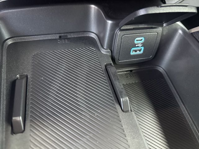 2025 Ford Bronco 4-Door Badlands - Photo 24