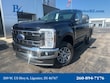 Ford F-250SD