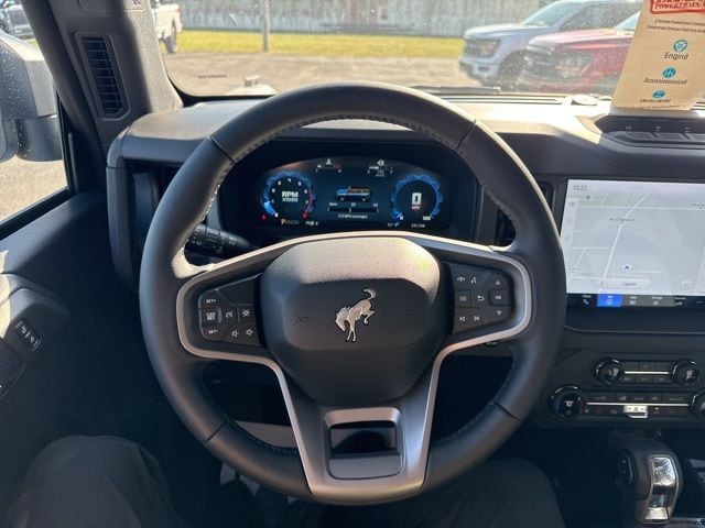 2025 Ford Bronco 4-Door Badlands - Photo 18