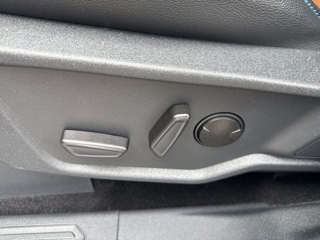 2022 Ford Bronco 4-Door Outer Banks - Photo 12