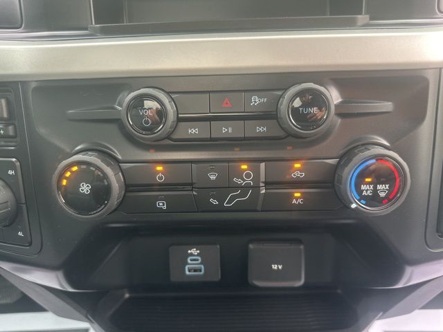 2025 Ford F-250 Super Duty XLT - Photo 11