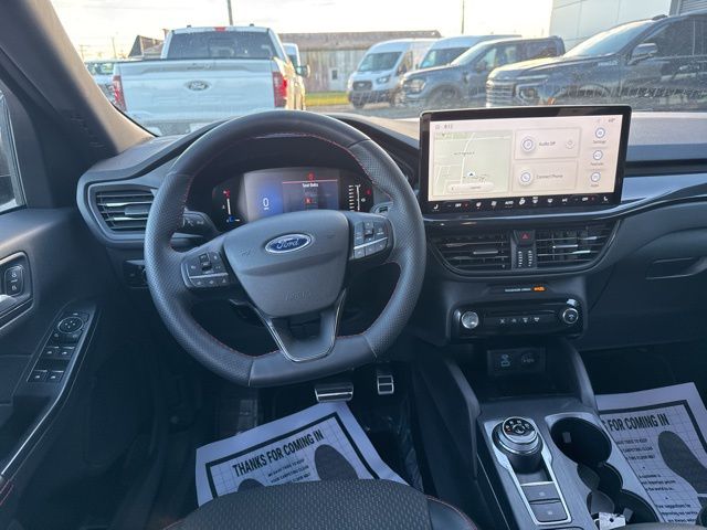 2023 Ford Escape ST-Line - Photo 25