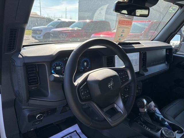 2025 Ford Bronco 4-Door Badlands - Photo 13