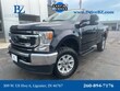 Ford F-350SD