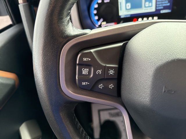 2022 Ford Bronco 4-Door Outer Banks - Photo 15