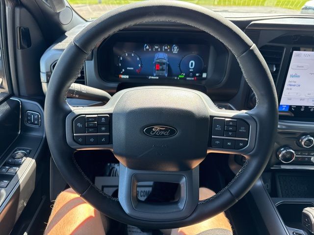 2025 Ford F-150 Lariat - Photo 18