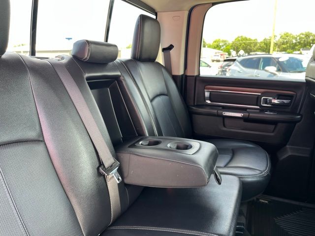 2018 RAM Ram 1500 Pickup Laramie - Photo 30