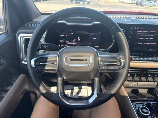 2023 GMC Canyon Denali - Photo 17