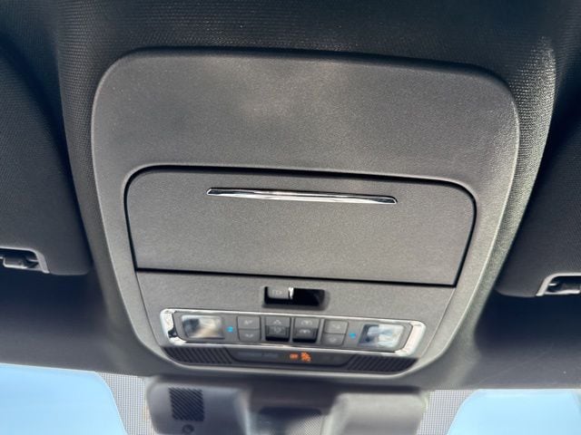 2025 Ford F-150 Lariat - Photo 27