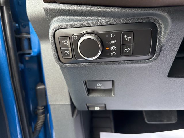 2022 Ford Bronco 4-Door Outer Banks - Photo 14