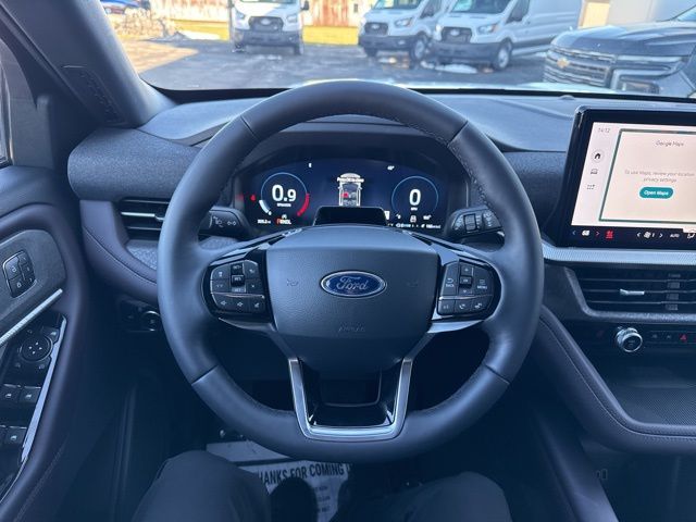 2026 Ford Explorer Platinum - Photo 20