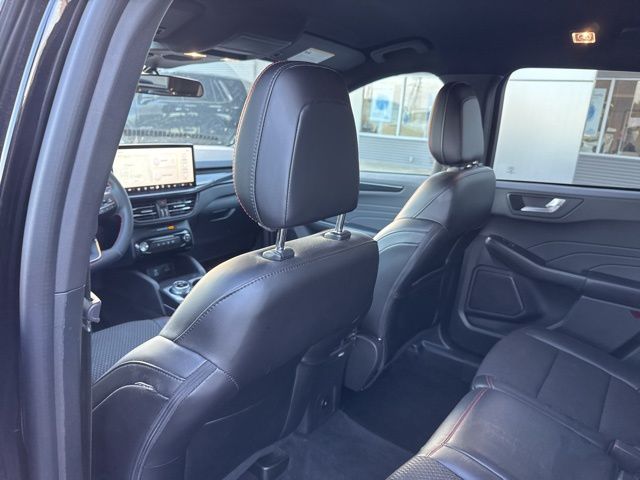 2023 Ford Escape ST-Line - Photo 29