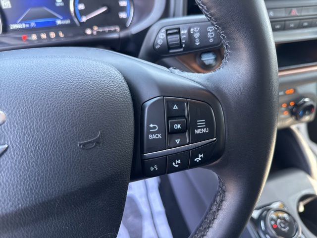 2024 Ford Bronco Sport Outer Banks - Photo 16