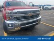 Chevrolet Silverado 2500HD