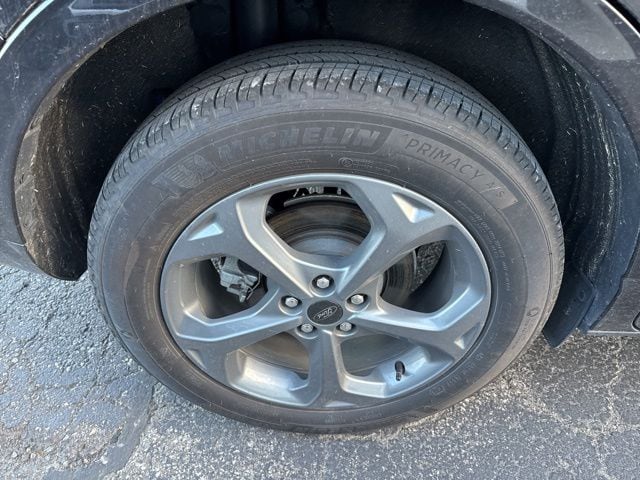 2023 Ford Escape ST-Line - Photo 10