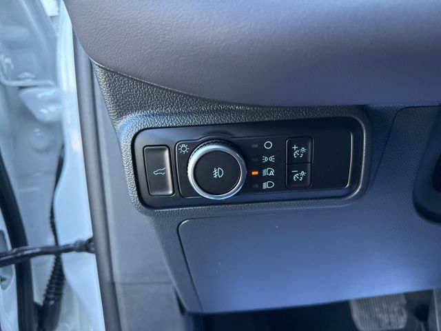 2026 Ford Explorer Platinum - Photo 17