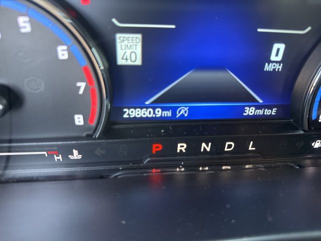 2024 Ford Bronco Sport Outer Banks - Photo 19