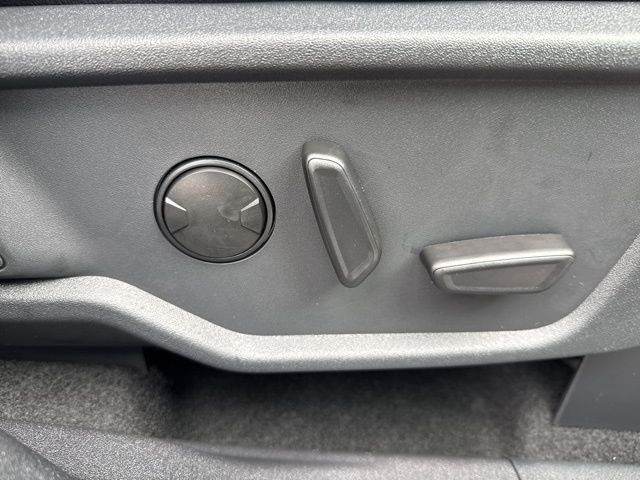 2025 Ford Bronco 4-Door Badlands - Photo 41