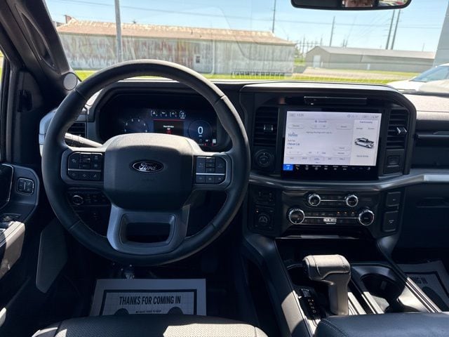 2025 Ford F-150 Lariat - Photo 28