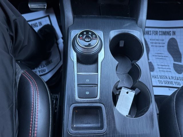 2023 Ford Escape ST-Line - Photo 20
