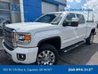  GMC Sierra 3500HD