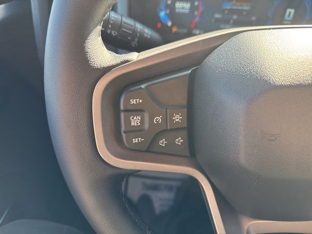 2025 Ford Bronco 4-Door Badlands - Photo 16