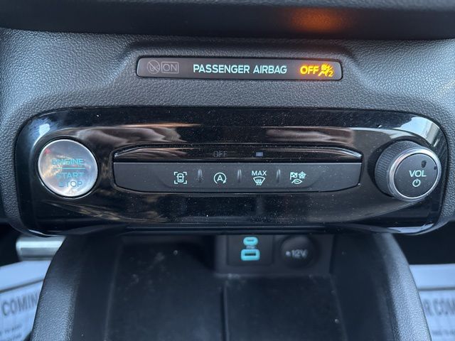2023 Ford Escape ST-Line - Photo 22