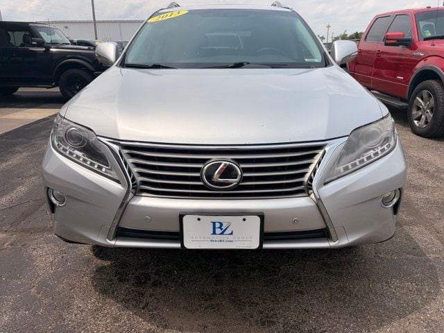 2013 Lexus RX 350 - Photo 7