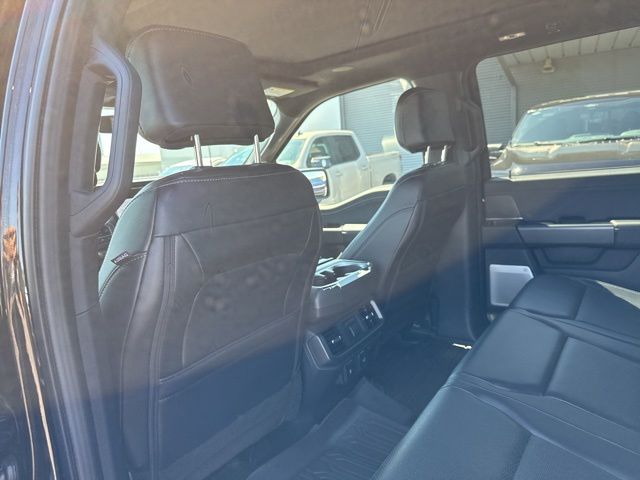 2025 Ford F-150 Lariat - Photo 30