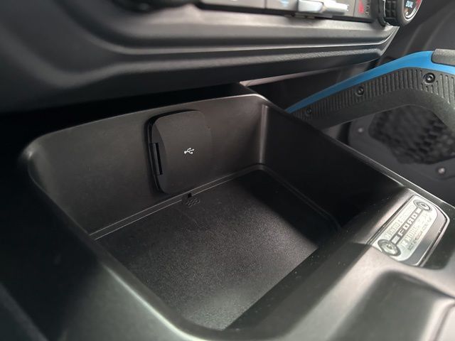 2022 Ford Bronco 4-Door Outer Banks - Photo 21