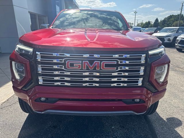 2023 GMC Canyon Denali - Photo 8