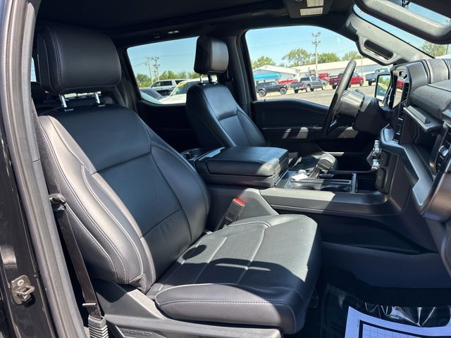 2025 Ford F-150 Lariat - Photo 37