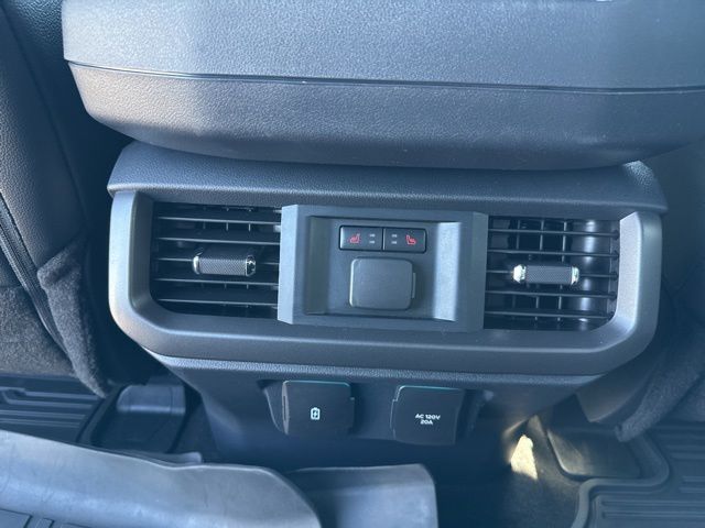 2025 Ford F-150 Lariat - Photo 31