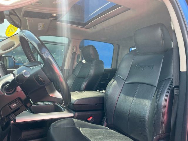 2018 RAM Ram 1500 Pickup Laramie - Photo 13