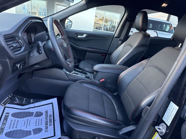 2023 Ford Escape ST-Line - Photo 12
